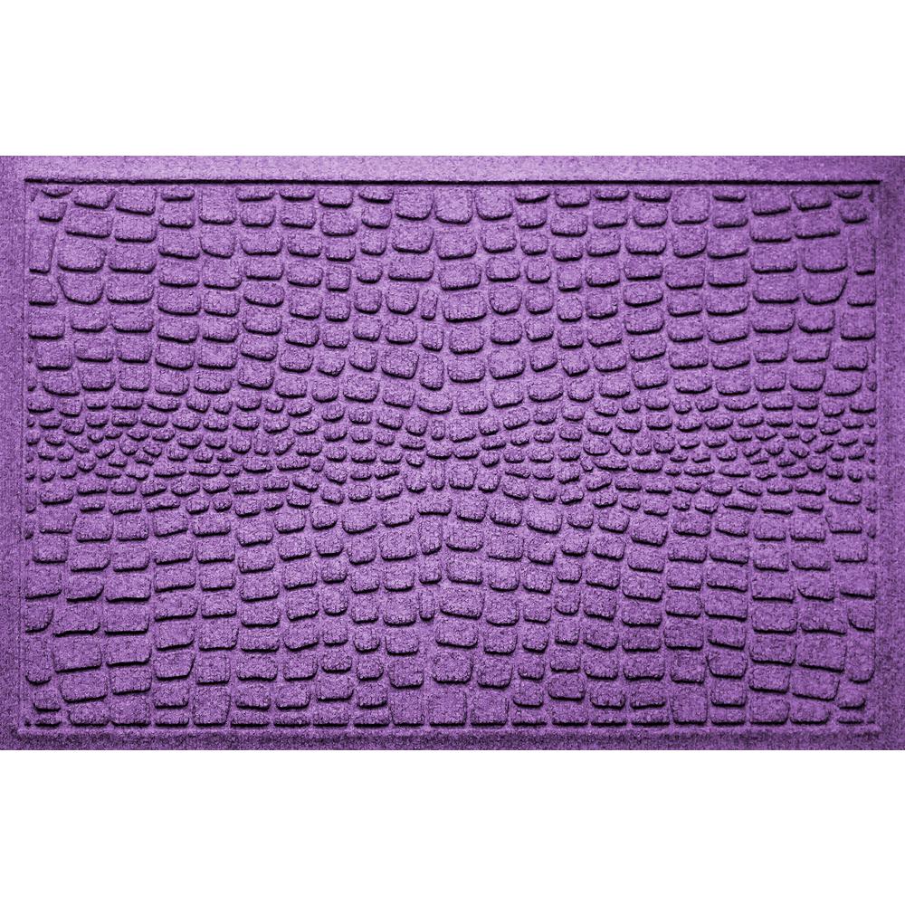 Purple Door Mats Mats The Home Depot