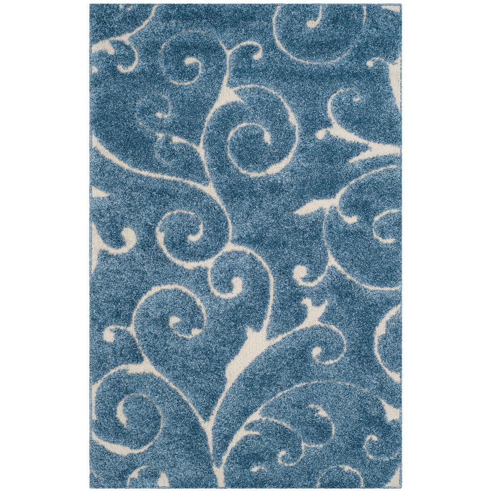 cream area light blue ft safavieh shag rug florida rugs