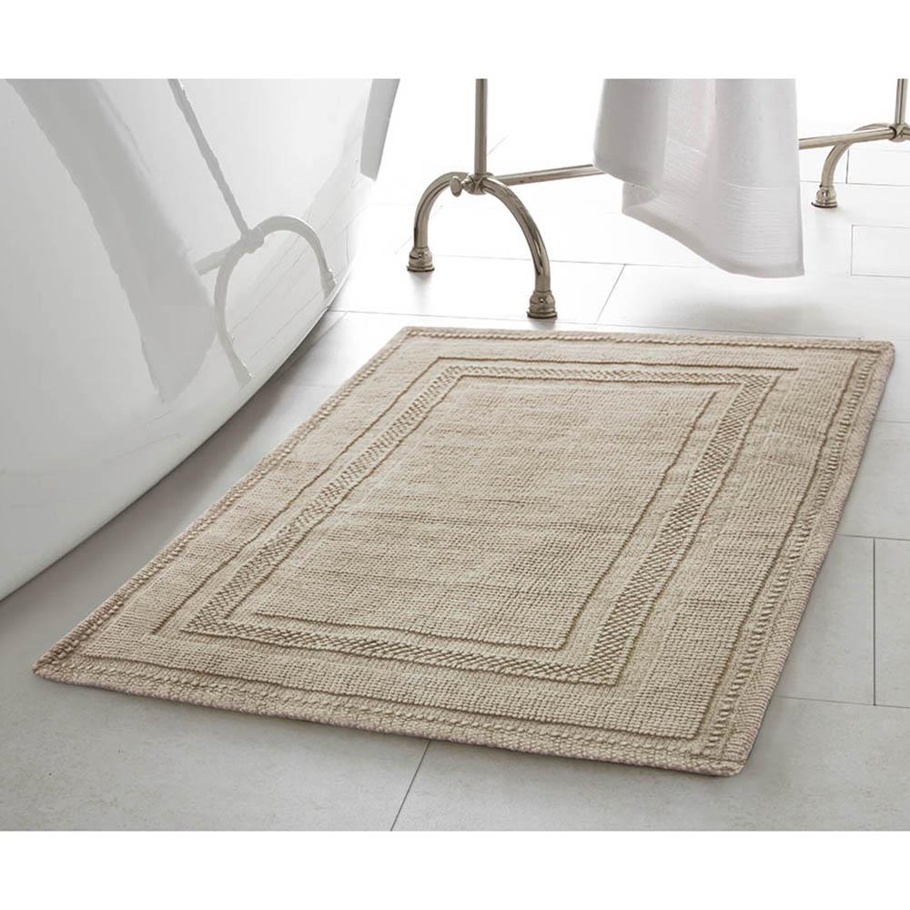 Bath Rugs Mats The Home Depot Cotton