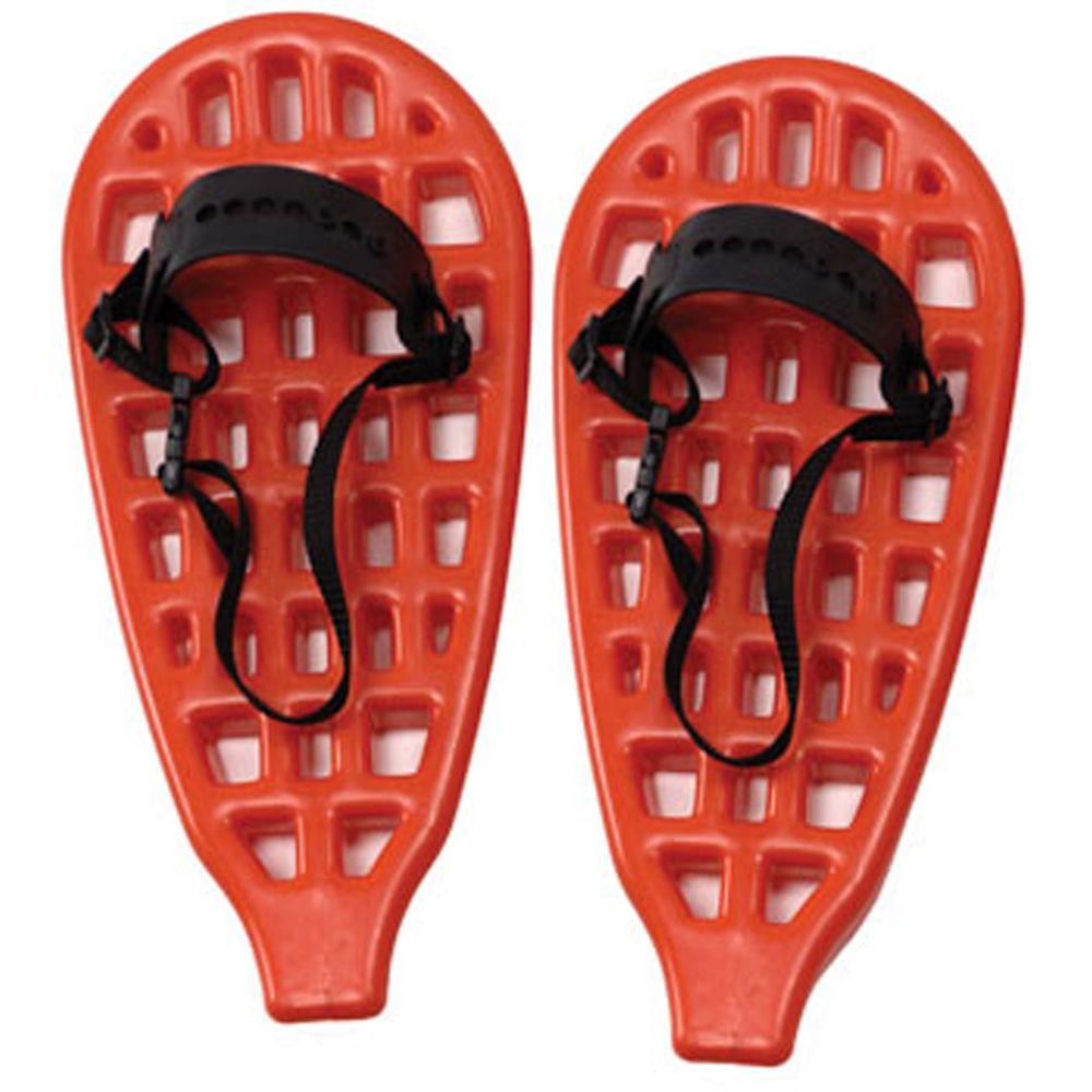 snowshoes for small dogs