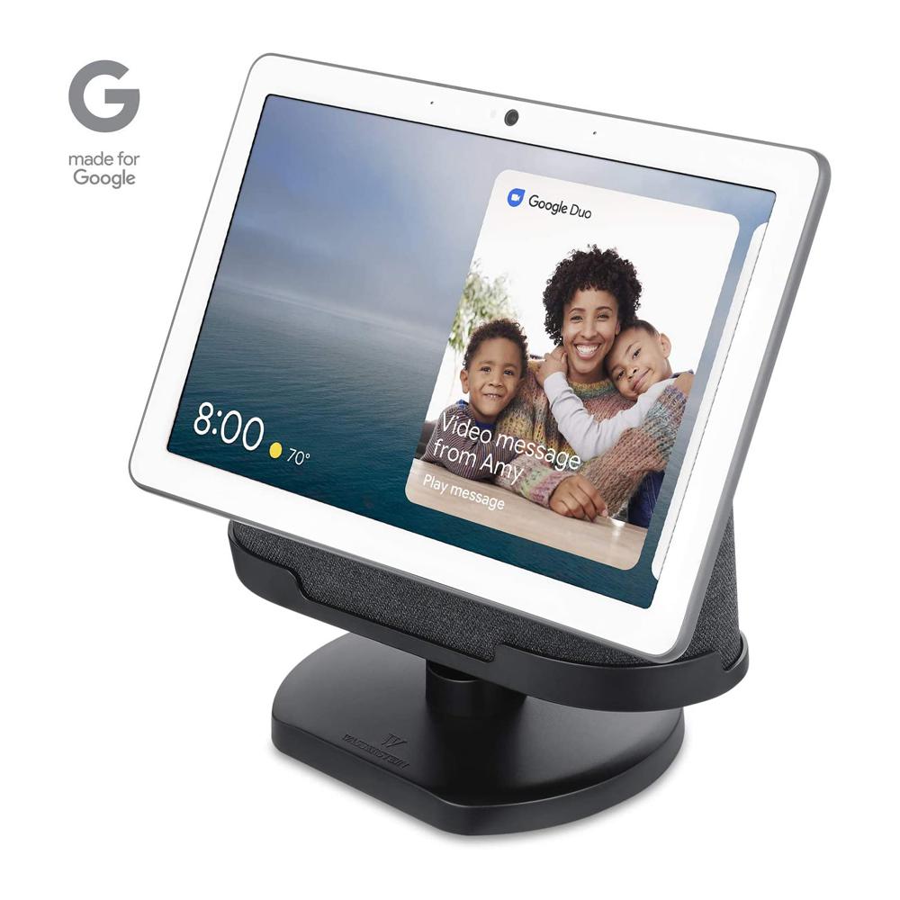 what works with google hub