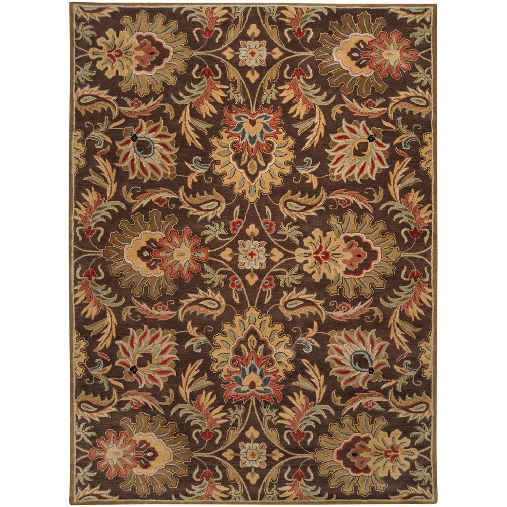 Artistic Weavers John Brown 10 Ft X 14 Area Rug