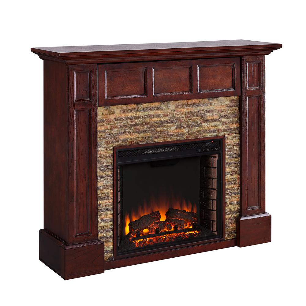 Maple Grove Fireplace