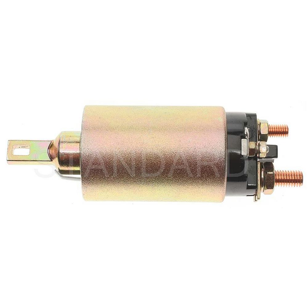 Standard Ignition Starter SolenoidSS331 The Home Depot