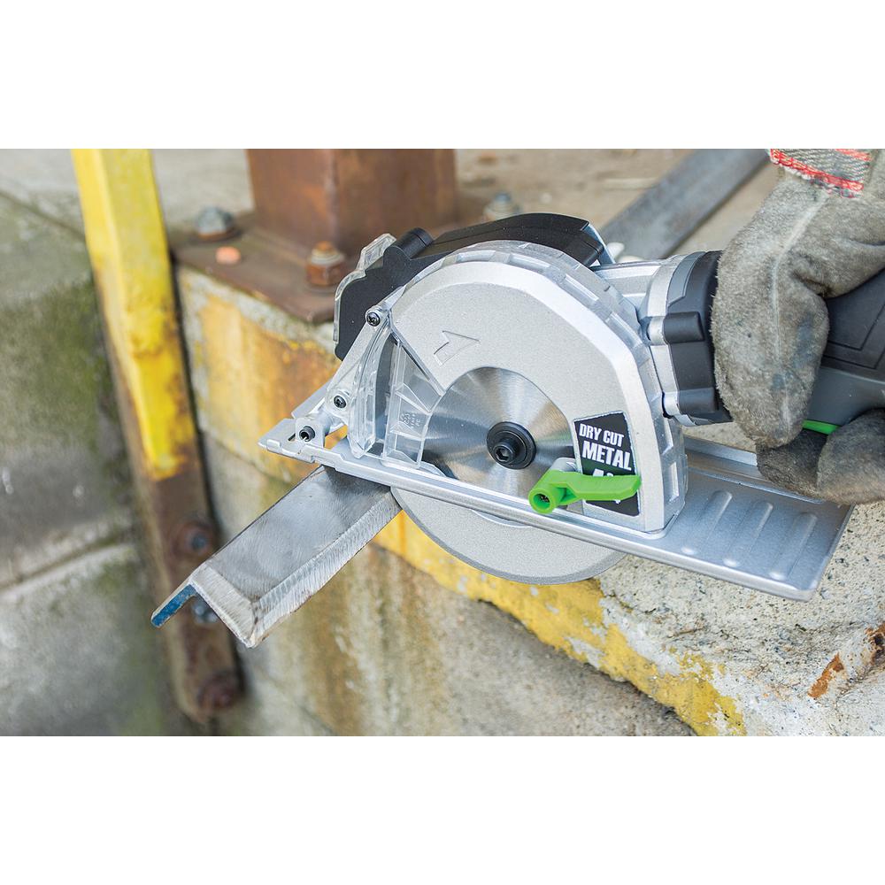 electric mini metal saw