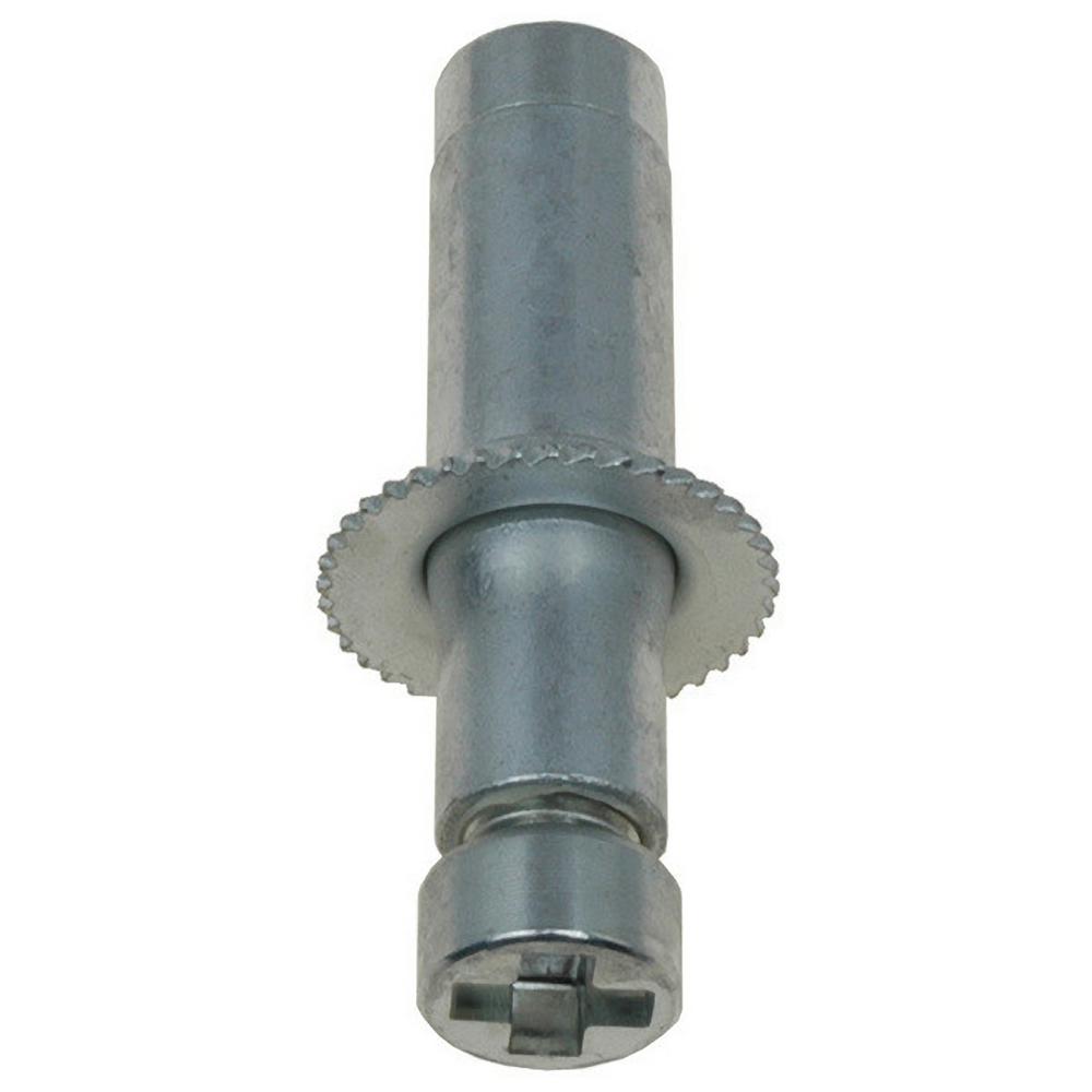 Wagner H1550 Drum Brake Adjusting Screw Assembly Rear Left