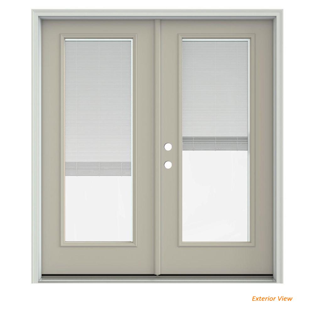 Tan Weatherstripping Patio Doors Exterior Doors The Home Depot