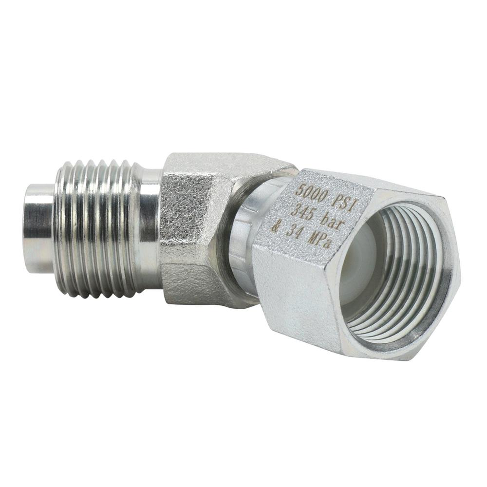 Graco 45° Extension Adapter Spray Gun Paint Sprayer Attachment 7/8