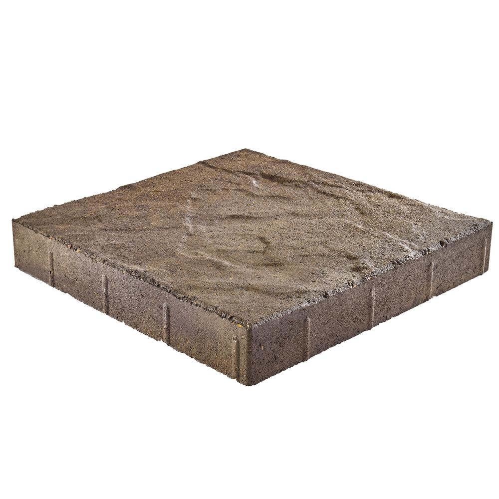 Stepping Stones Hardscapes The Home Depot