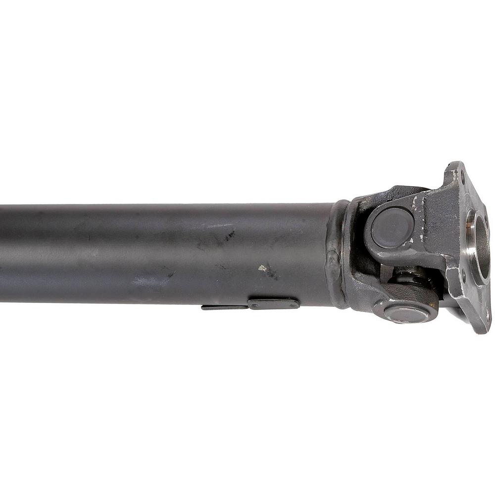 OE Solutions Drive Shaft Assembly 19901993 Mazda Miata 1.6L936250