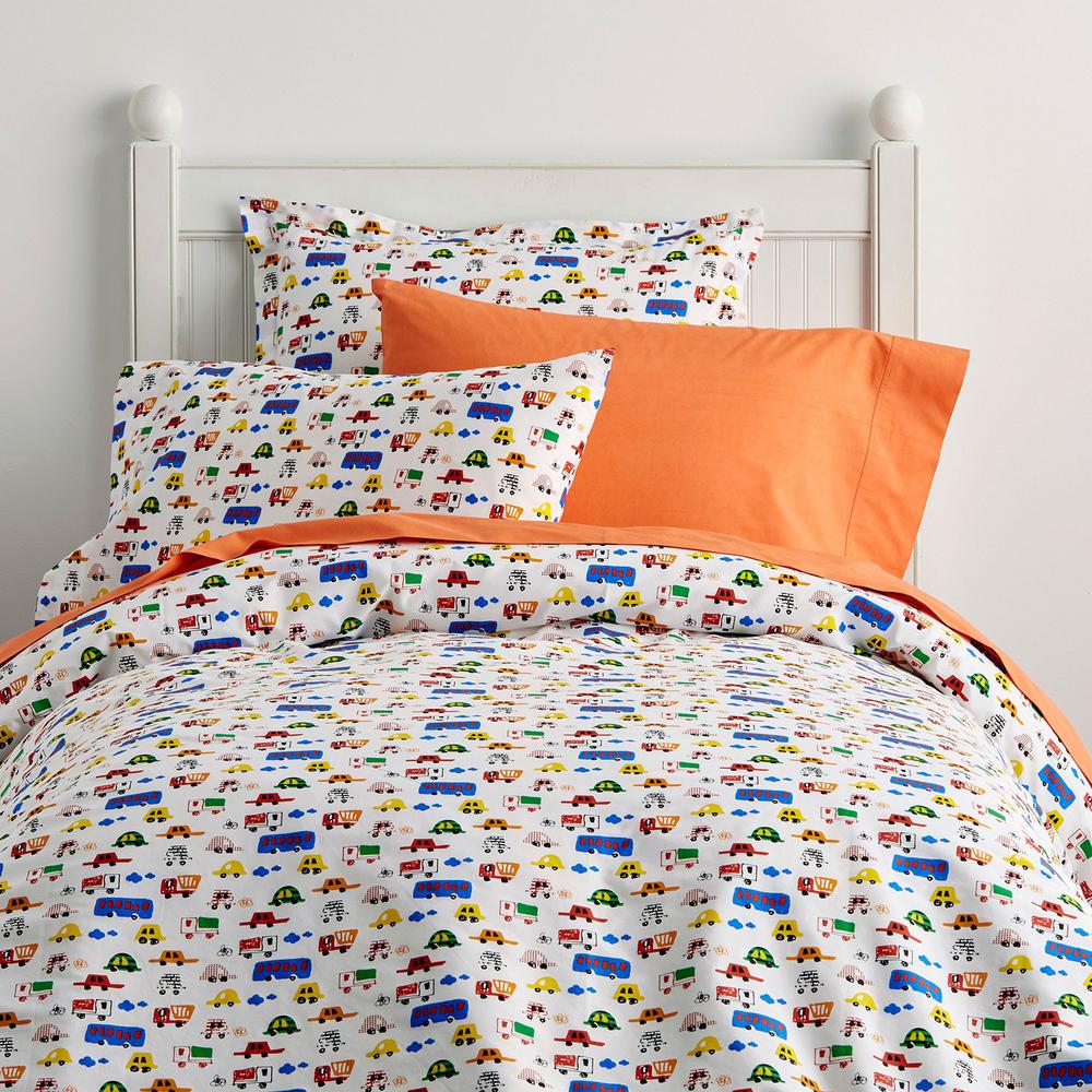 kids full duvet cover