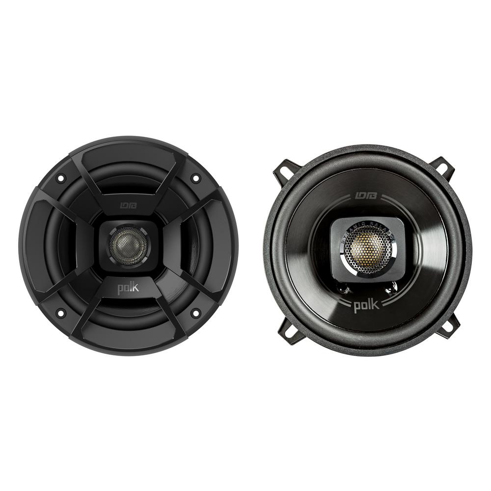 polk audio 5.25 marine speakers