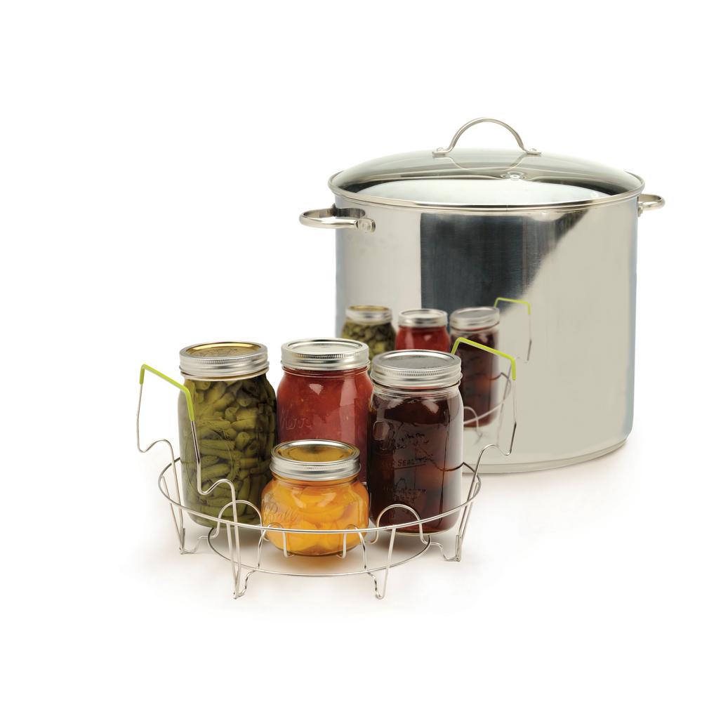 RSVP International Water Bath Canner-20 qt by RSVP International