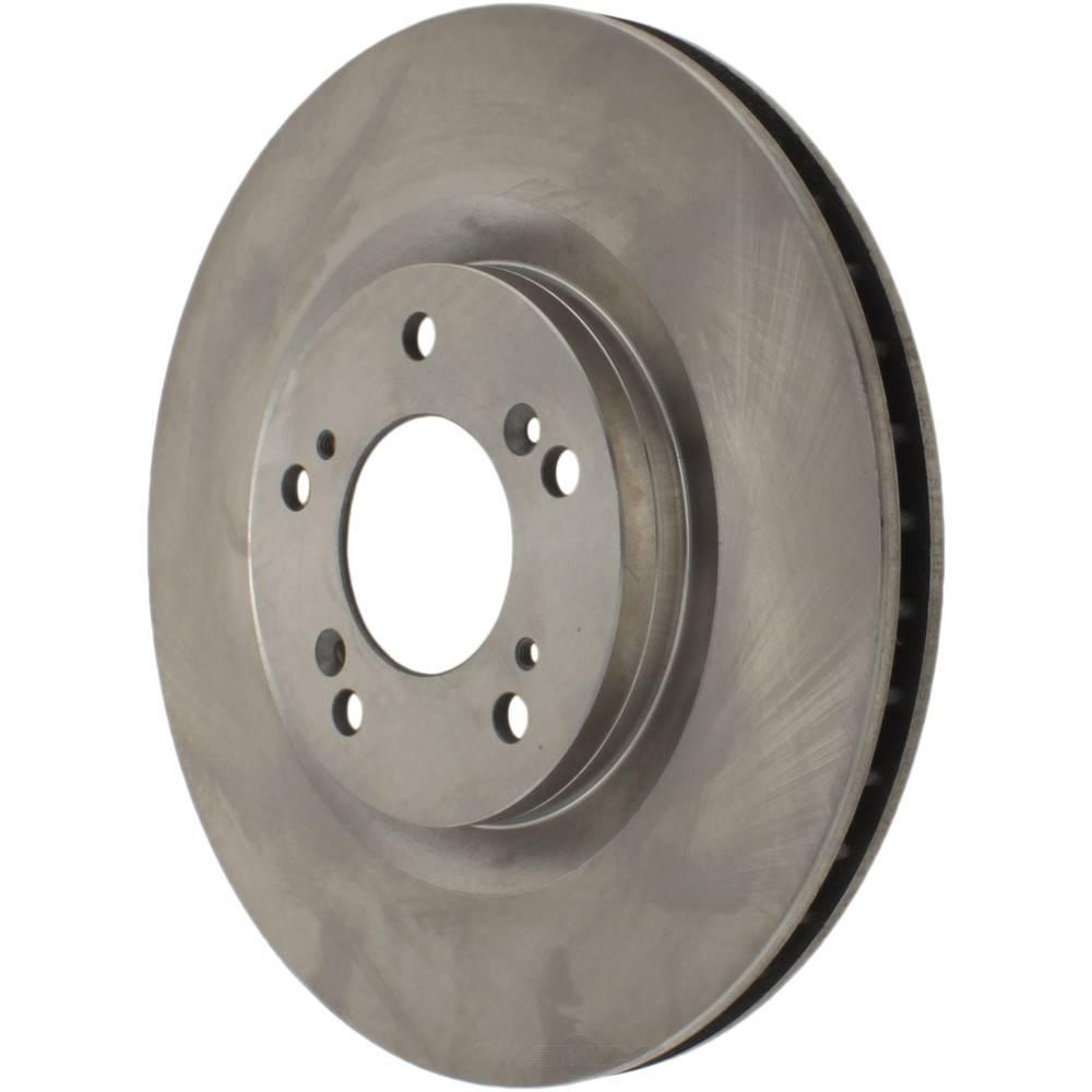 Centric 121.35116 Front Brake Rotor