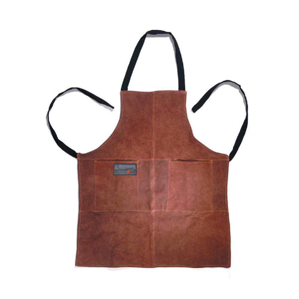 Outset F240 Leather Grill Apron