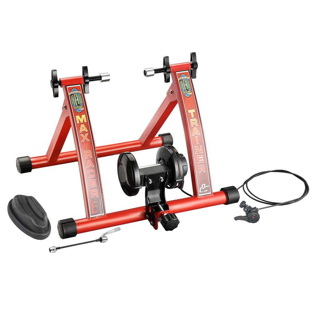 home cycle trainer
