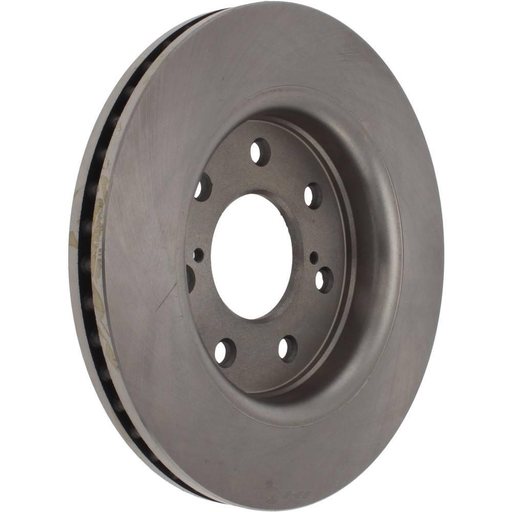 Brake Rotors Ford F150