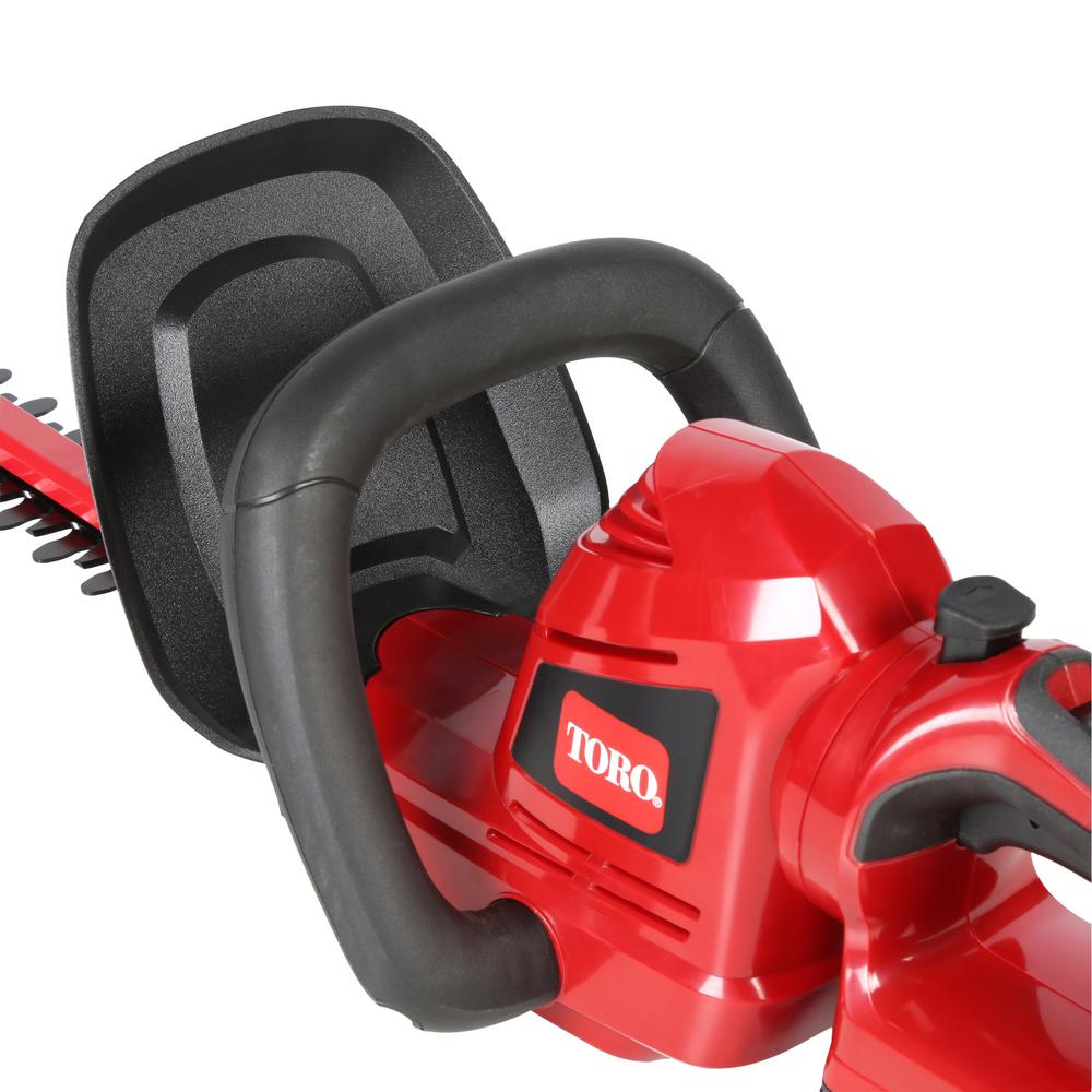 toro 20 volt trimmer