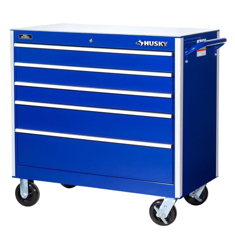Husky Tool Chests Tool Storage The Home Depot