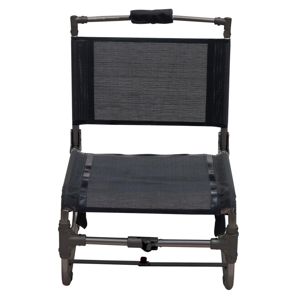 small portable folding chair
