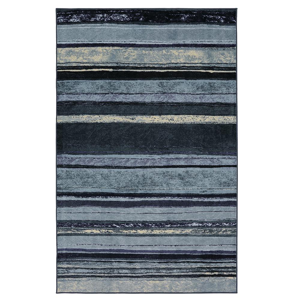 Mohawk Home Rainbow Dusk 5 Ft X 8 Area Rug 521448 The Depot Mohawk Home Rainbow Dusk 5 Ft X 8 Area Rug