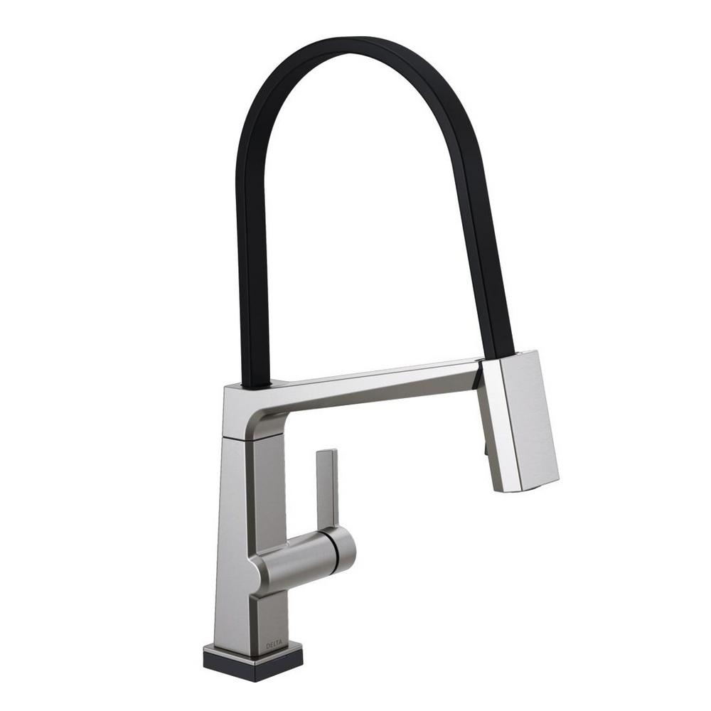 Delta Best Rated Pull Out Spray Wand Kitchen Faucets Best Rated Delta Kitchen Faucets