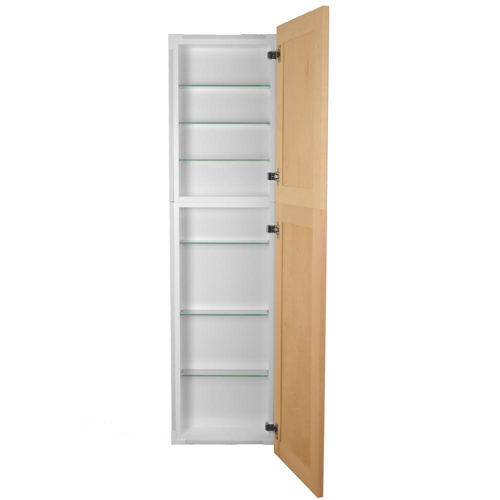 14 25 Medicine Cabinets Bathroom Cabinets Storage The Home Depot