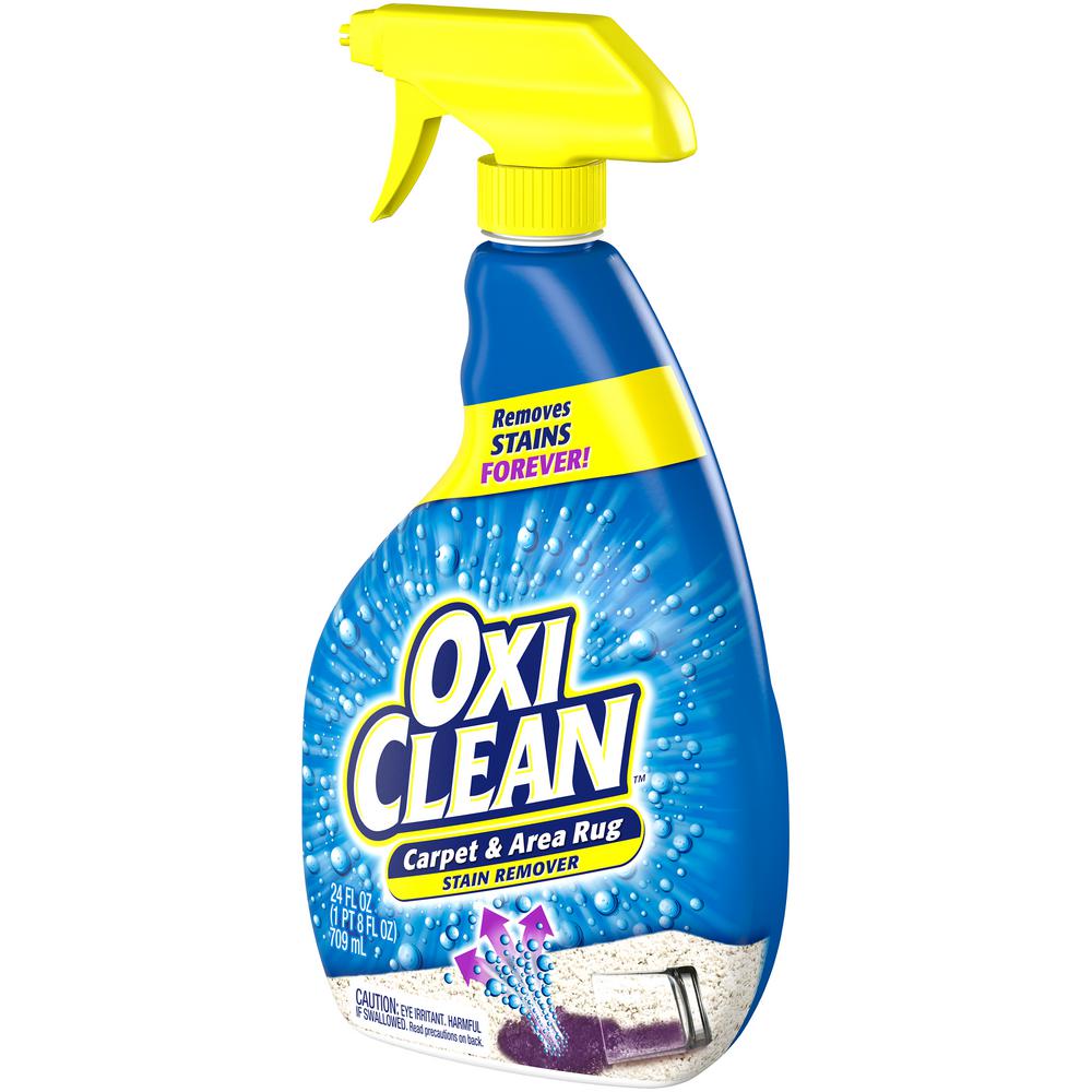 Diy Carpet Cleaner With Oxiclean Carpet Vidalondon