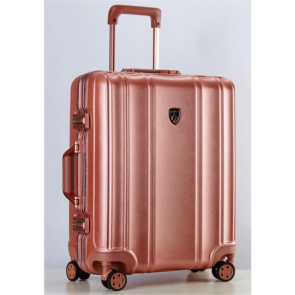 tprc luggage reviews