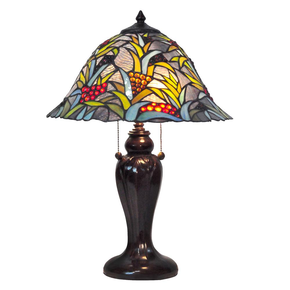 Springdale Lighting Boylen 31 5 In Oil Rubbed Bronze Table Lamp Antique Bronze Table Lamp With Shade