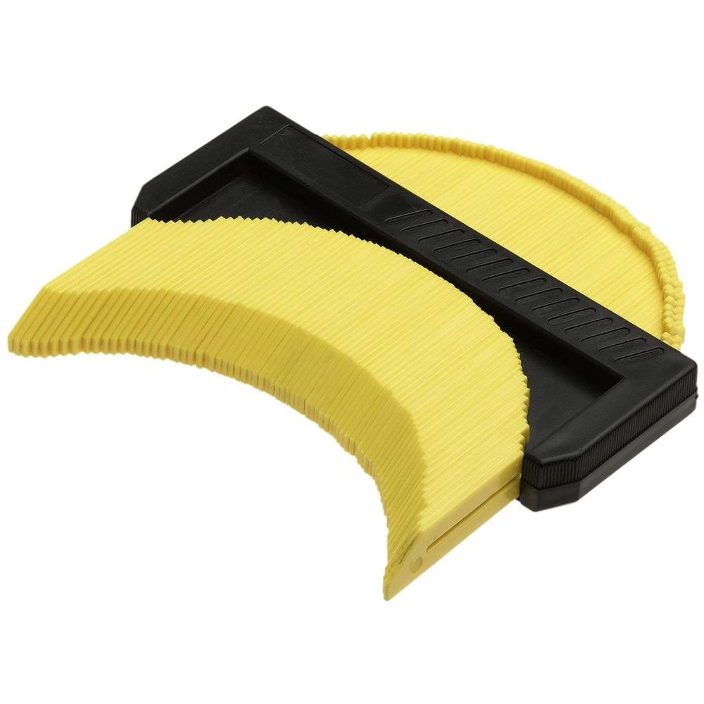 MD Building Products Contour Gauge49985 The Home Depot