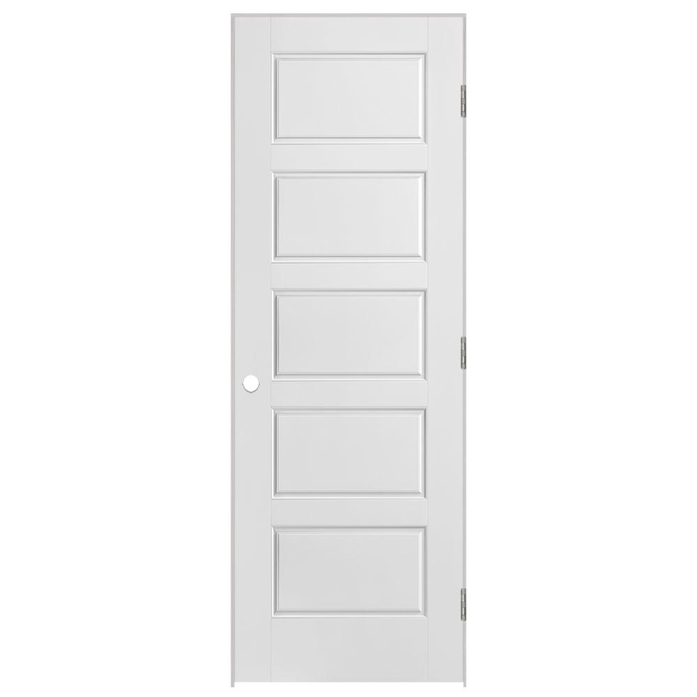 Prehung Doors Interior  Closet Doors The Home Depot