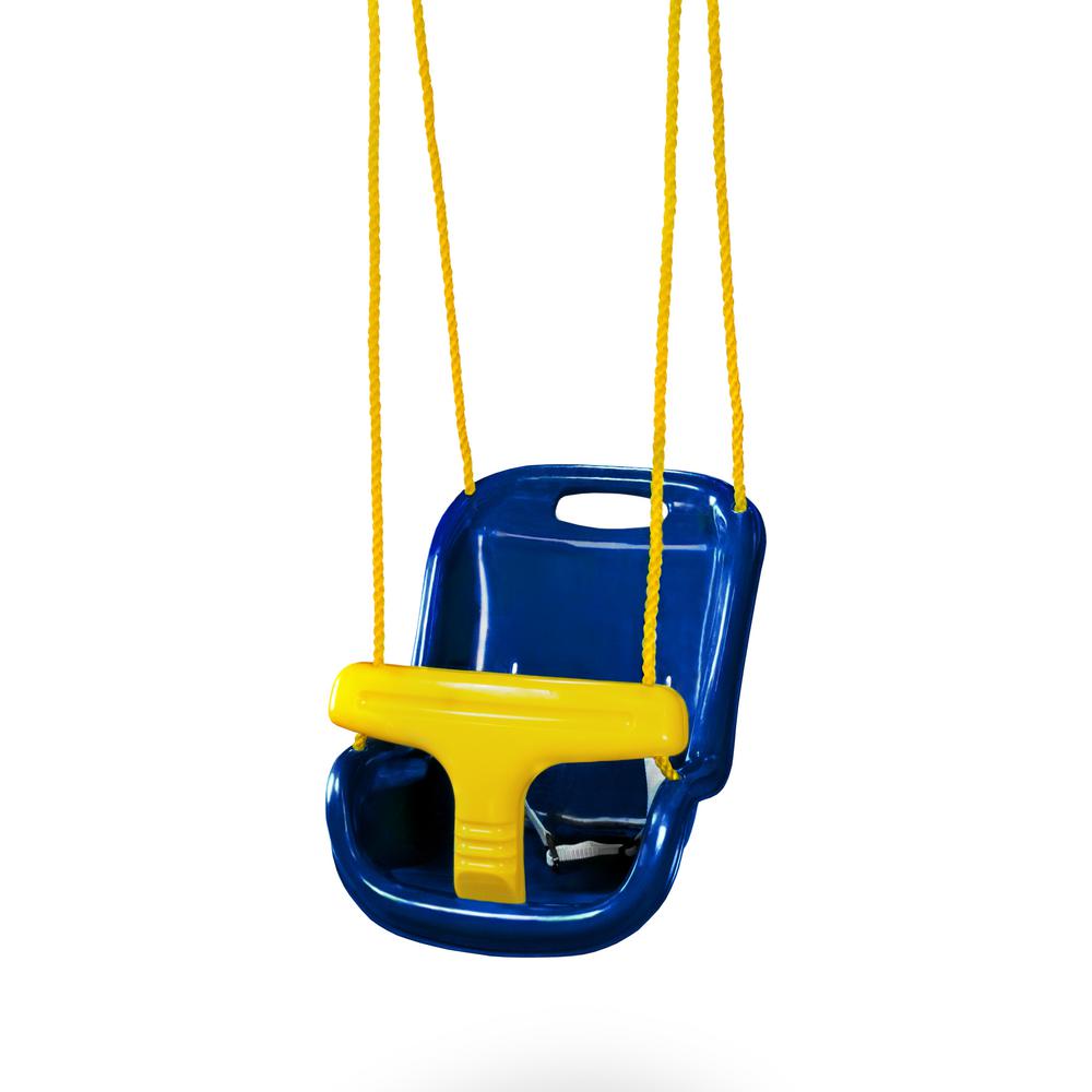 infant swing seat outdoor