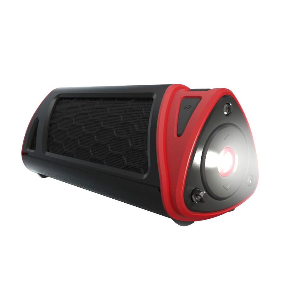 portable outdoor bluetooth speaker