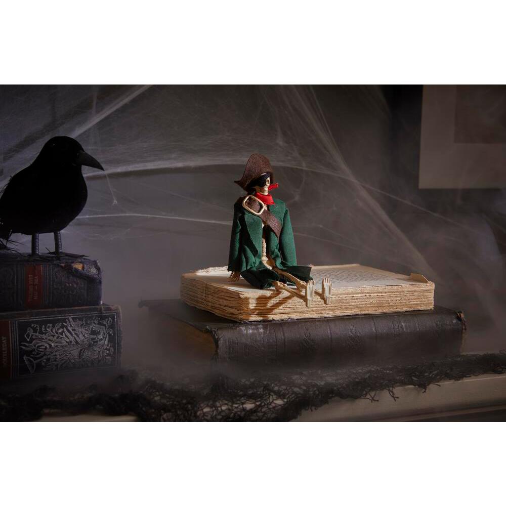 Pirate Halloween Decorations Holiday Decorations The Home Depot