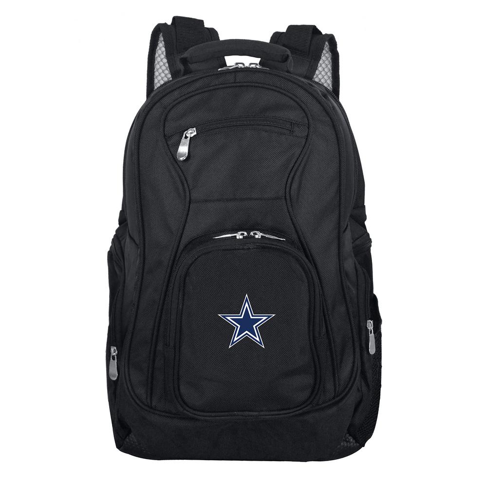 clear dallas cowboys backpack