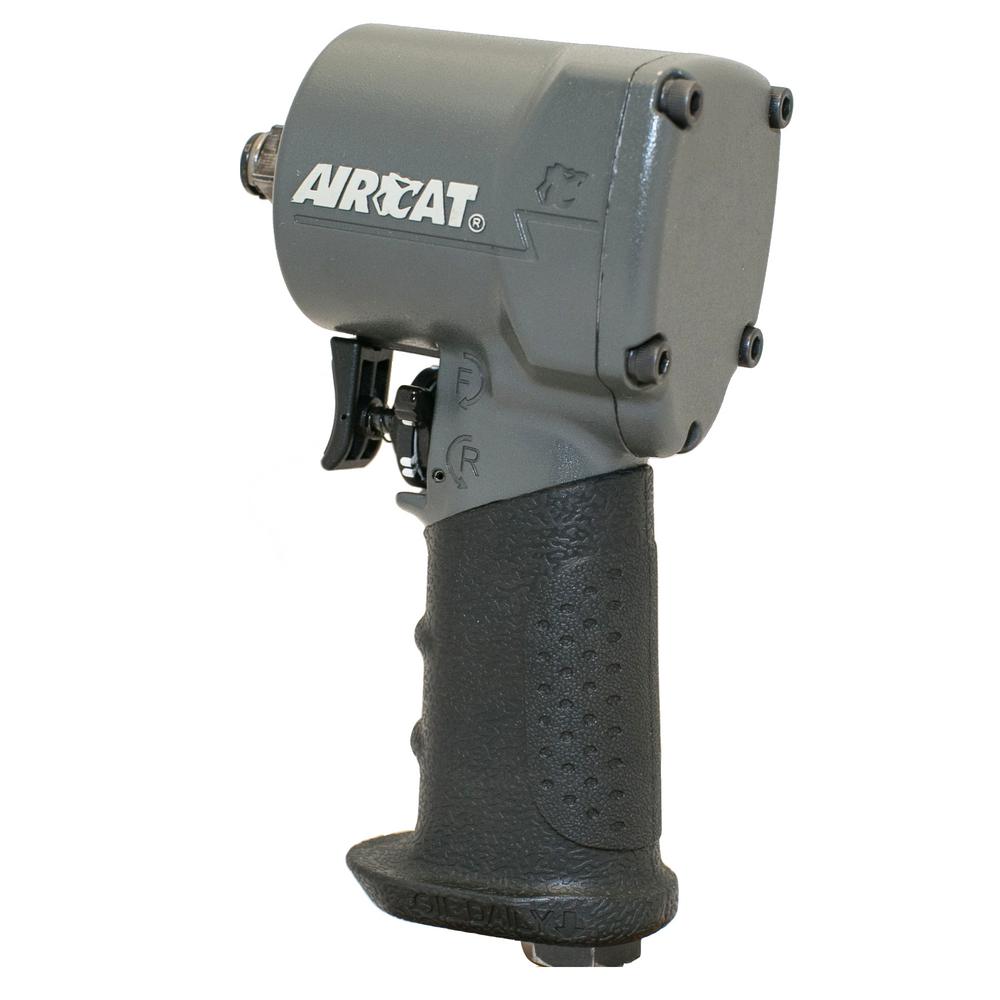  AIRCAT  3 8 in Compact Impact  Wrench  1077 TH The Home Depot