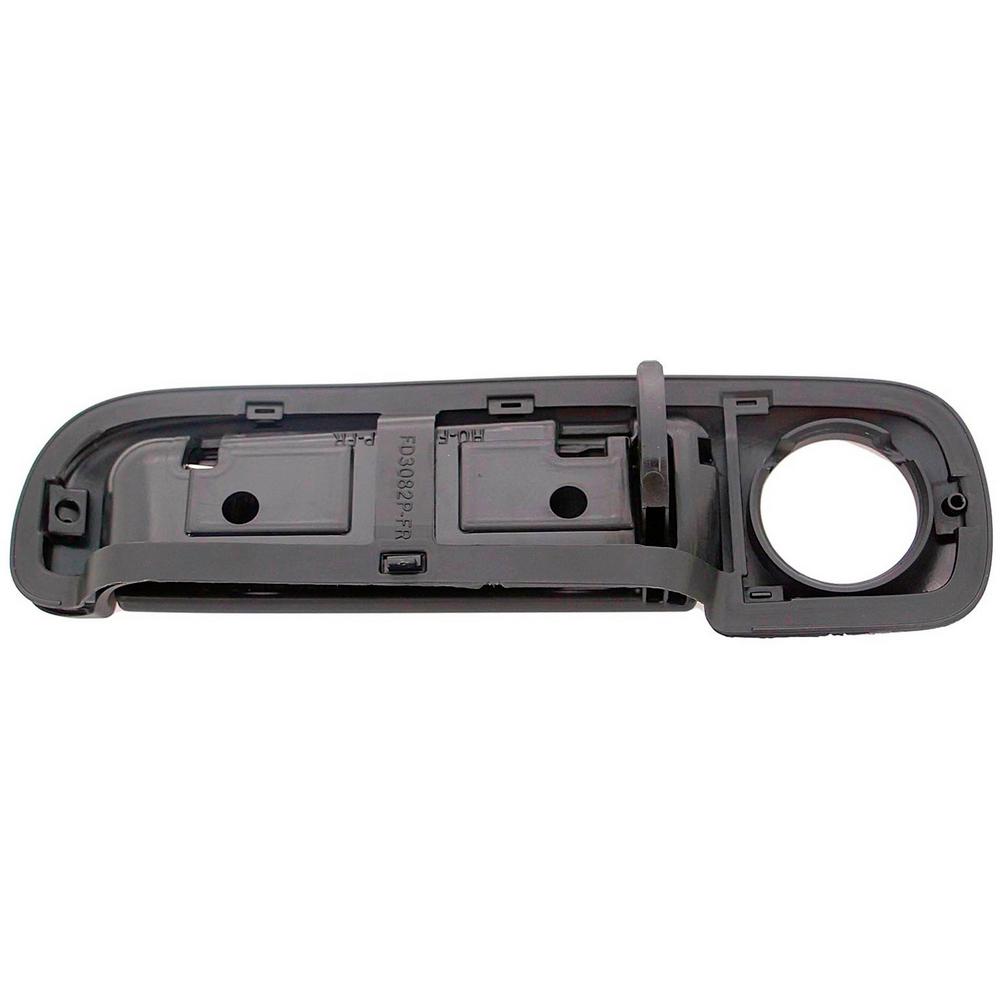 HELP Exterior Door Handle Front Right 19961997 Ford