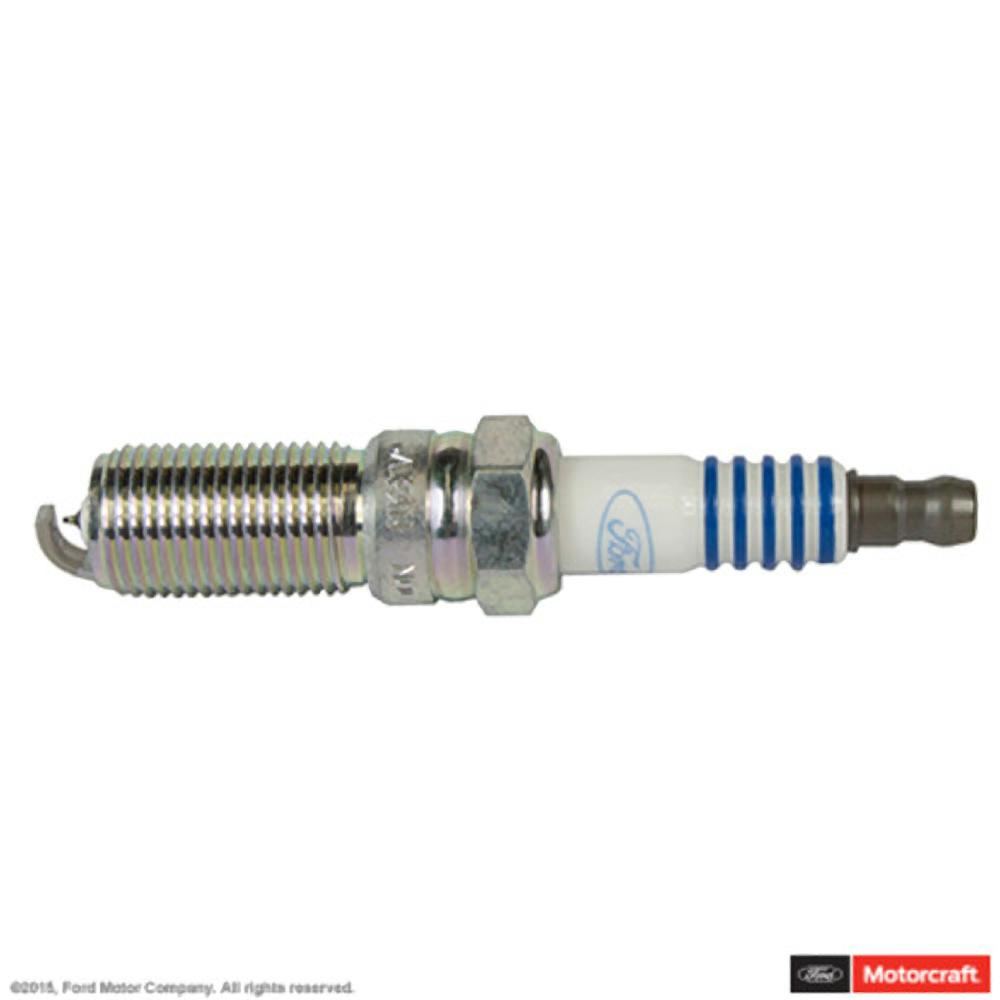 Motorcraft Spark Plug-SP-542 - The Home Depot