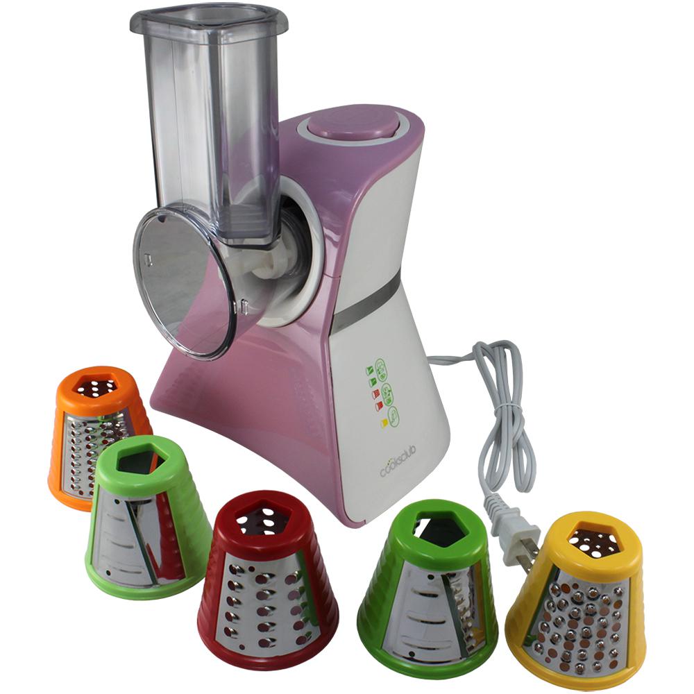 Salad Maker Food ProcessorVC02SPK The Home Depot