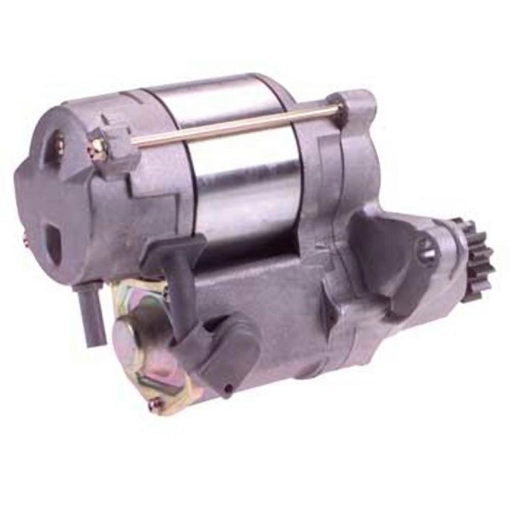 Starter Motor Power Select 17845N