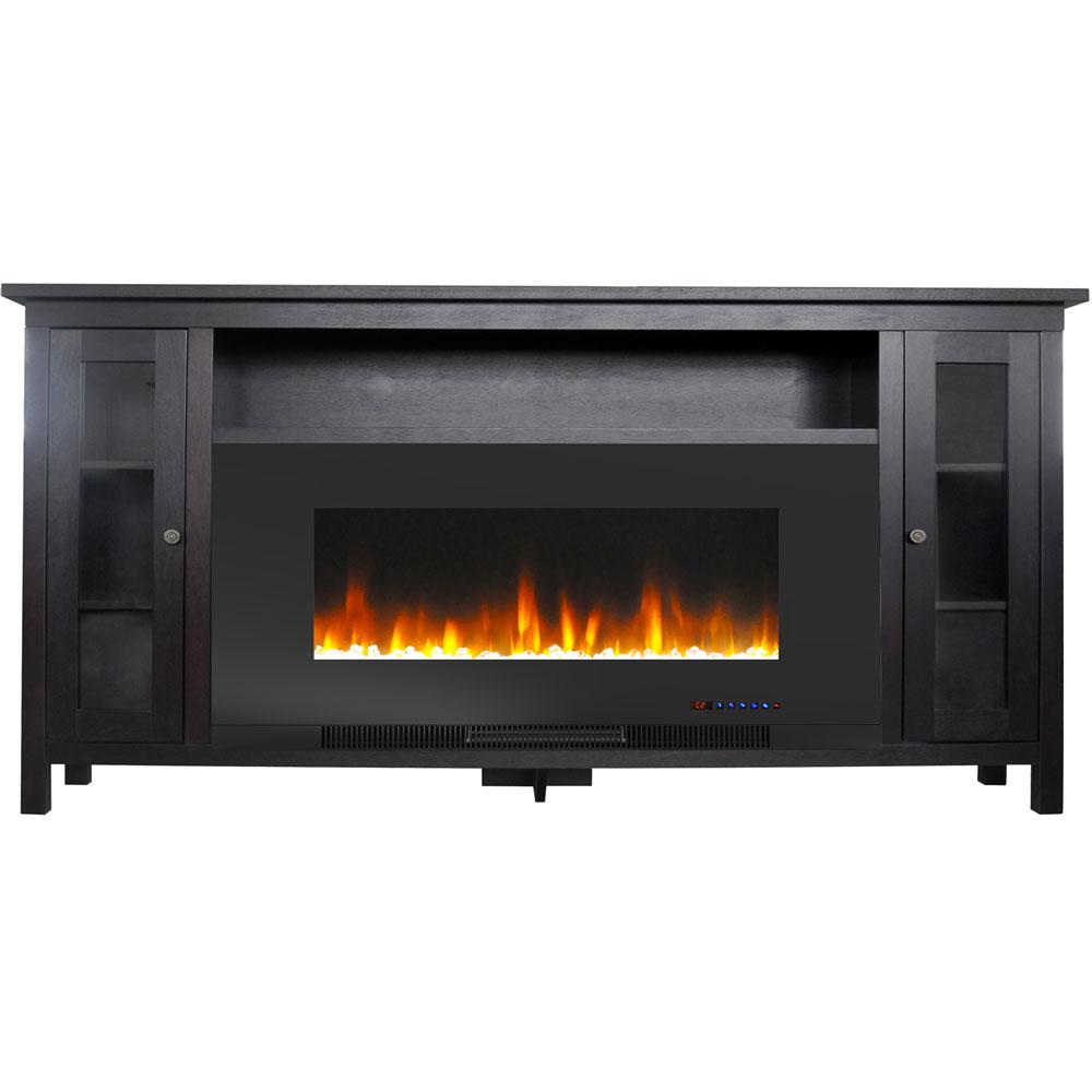Reviews For Cambridge Somerset 70 In Electric Fireplace Tv Stand Dark Brown Cam6938 1cof The Home Depot - Electric Fireplace Tv Stand Ratings Reviews For Cambridge Somerset 70 In Electric Fireplace Tv Stand Dark Brown Cam6938 1cof The Home Depot - Electric Fireplace Tv Stand Ratings