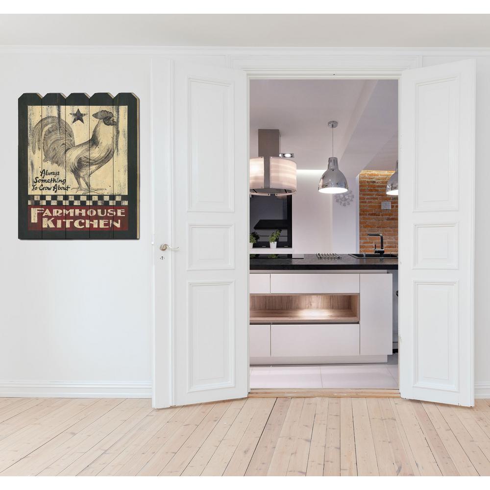 Trendy Decor 4u Farmhouse Kitchen By Linda Spivey Wood Wall Art Trendy Decor 4u Farmhouse Kitchen By Linda Spivey Wood Wall Art