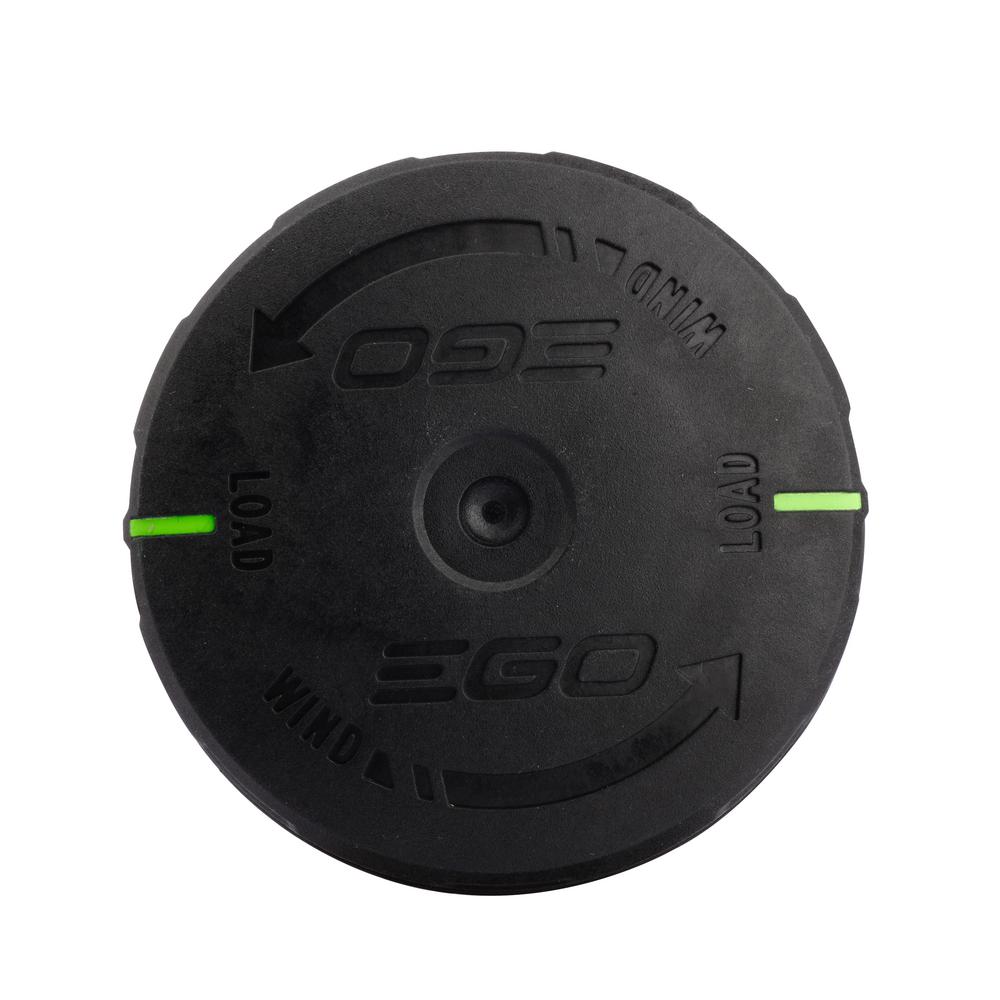 EGO 15" Rapid Reload String Trimmer Head Ah1500 for ST1500F/ST1500SF