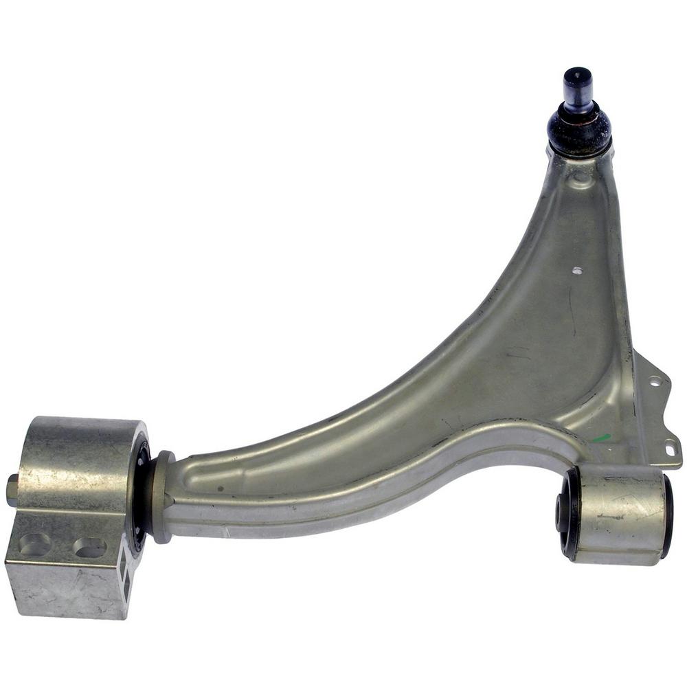 Dorman Suspension Control Arm and Ball Joint Assembly Front Right