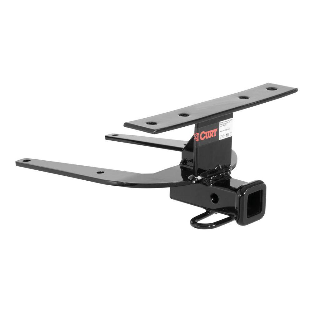 CURT Series# 11209 Class 1 Pin & Clip Trailer Hitch-11209 - The Home Depot