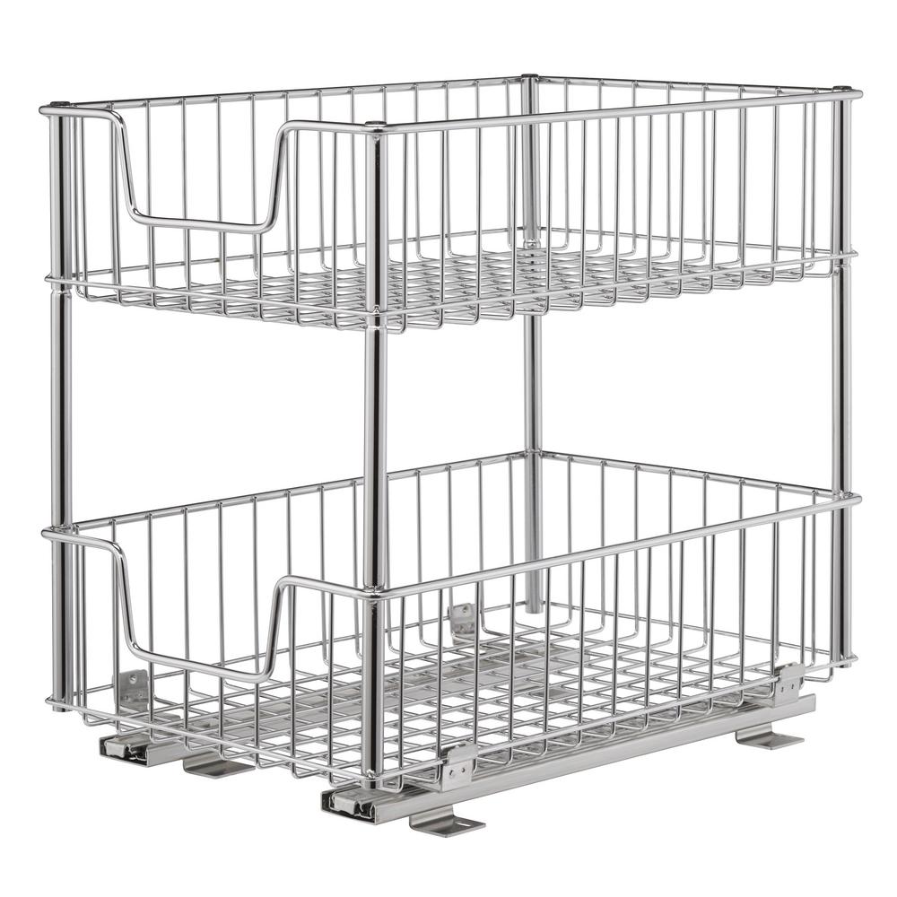 Trinity Ecostorage 11 5 In W X 17 75 In D X 16 5 In H Steel