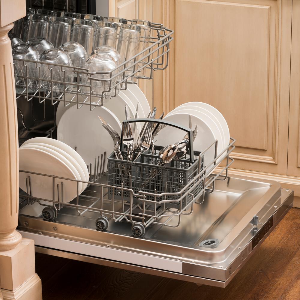 zline 18 dishwasher