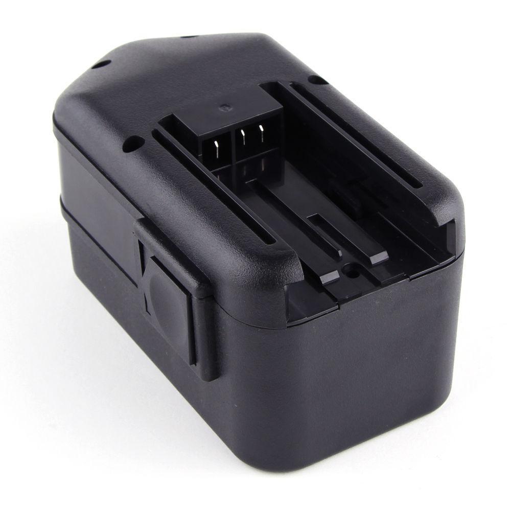 Power tool battery