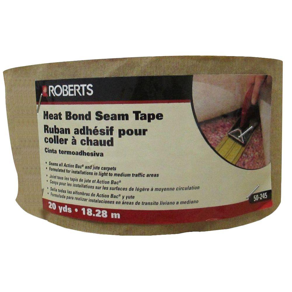 double sided carpet tape home depot